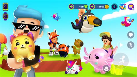 fzkidd apk|PK XD: Fun, friends & games .